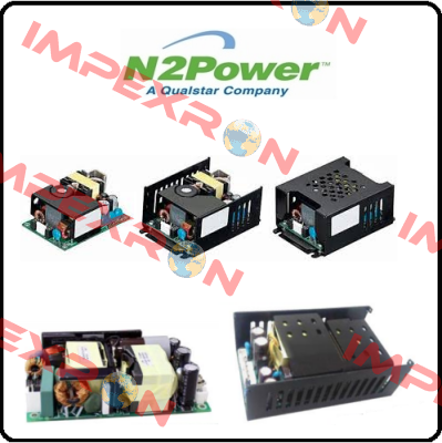 P/N XL125-1 (400002-01-0) n2power