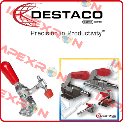 52H03-4030001B  Destaco