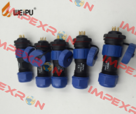 SP2112/S12-1C Weipu