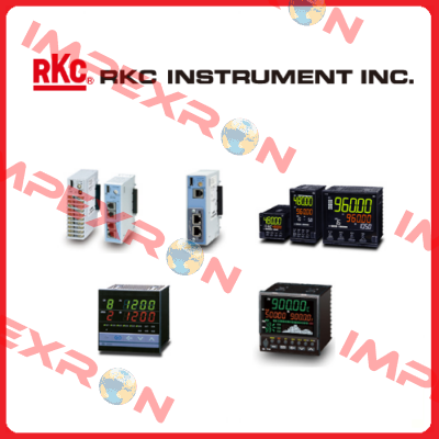 C-Z-INPUT-CT  Rkc Instruments