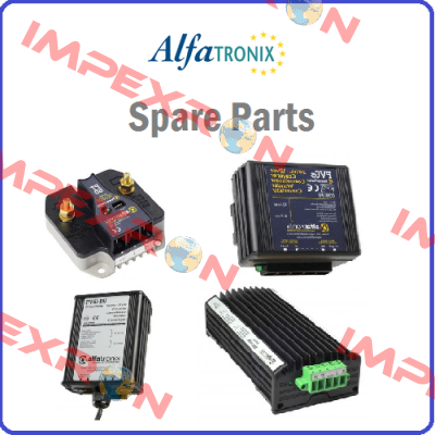 DDI 110-12 108 (3987)  Alfatronix