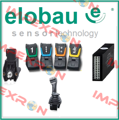 203030-4  Elobau