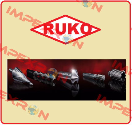 DIN 5156 C  Ruko