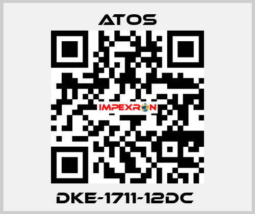 DKE-1711-12DC  Atos