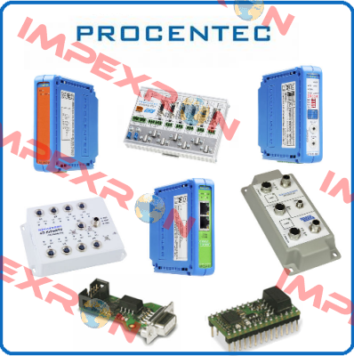 101-201610 Procentec