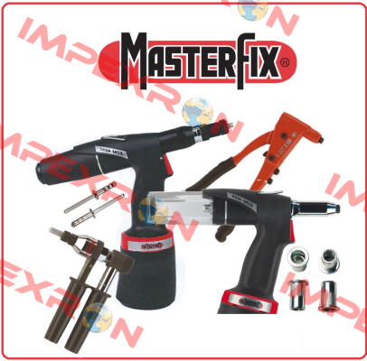 O900A00015  Masterfix