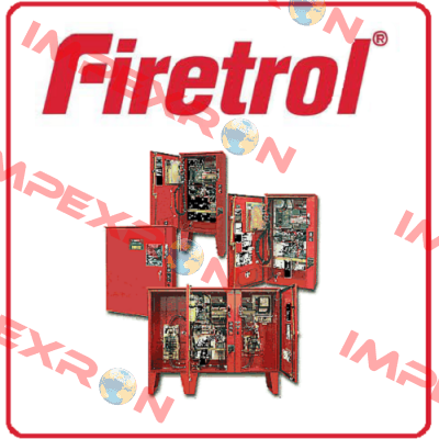 FTA1250-AM200B Firetrol