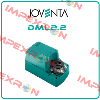 DML2.2 Joventa