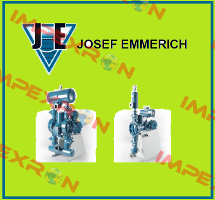 Supporting frame  Josef Emmerich