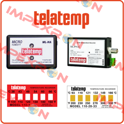 MLSP-USB   Telatemp