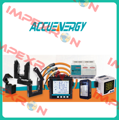 AcuPanel 9104X-P1 Accuenergy