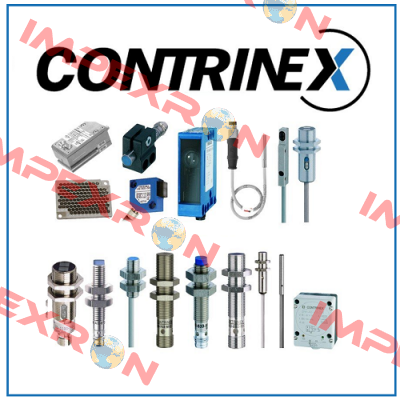 P/N: 320-820-118, Type: DW-AS-613-M18-002 Contrinex