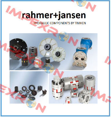 RV200/90/401  Rahmer+Jansen