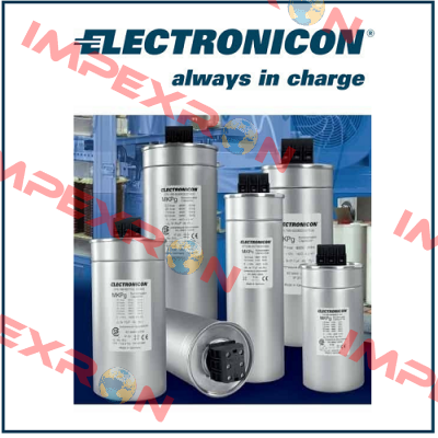 E05.C95-301600420001  Electronicon