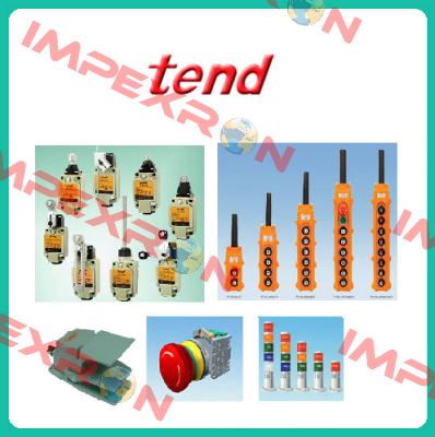 TBN-312  Tend