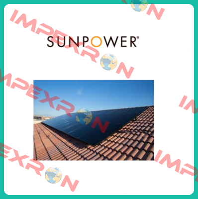 E20 333(OBSOLETE REPLACED BY E20 327)  Sunpower