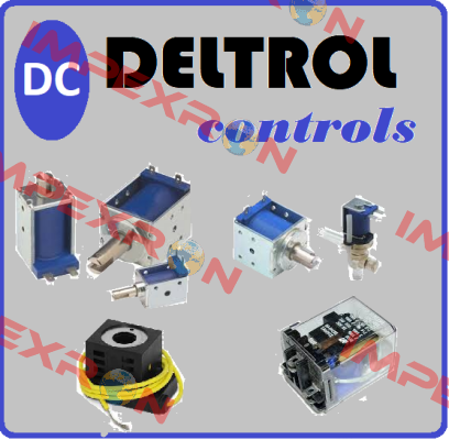 EF 25B DELTROL