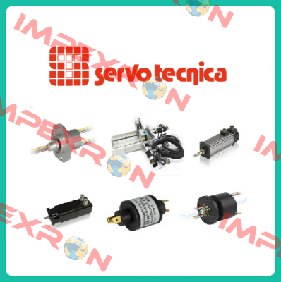 SRH60135-6P1  Servotecnica