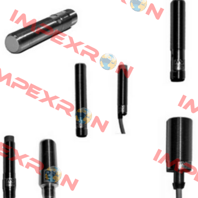 NX16SR/XCN-AT10 Micro Detectors / Diell