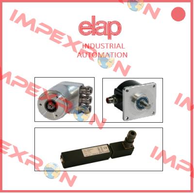 E40S-0100-8/24-R-8-PP-X61 ELAP