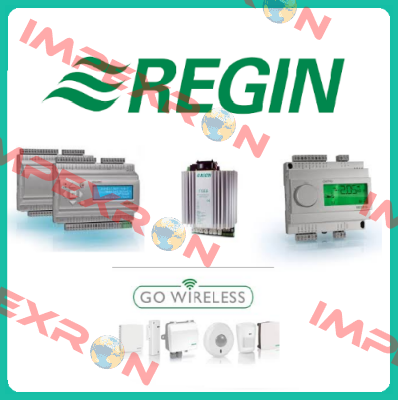 RVAN10-230  Regin