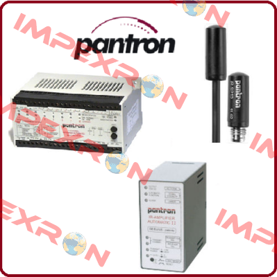 ISM-1220S/24VAC  Pantron