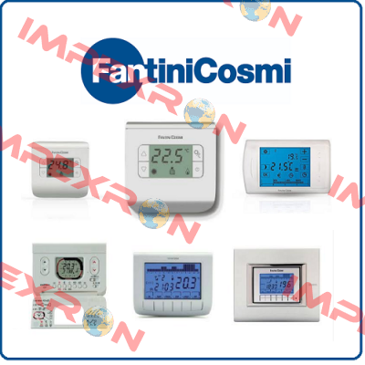 FAN-B12-002  B12AN  Fantini Cosmi