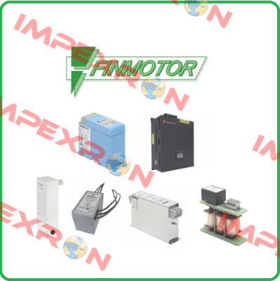 FIN1200.030.V  Finmotor