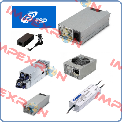 FSP 350-60HCN  Fsp