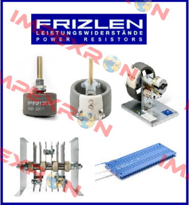 FZZG600X65-15  Frizlen