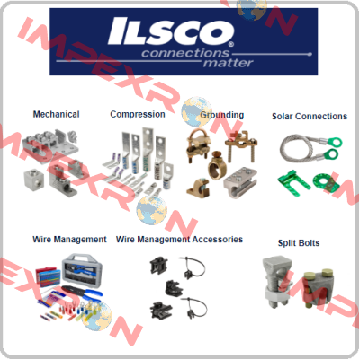 GBL-4DB (E34440)  Ilsco