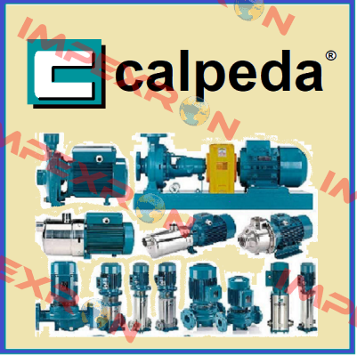 GM10  Calpeda