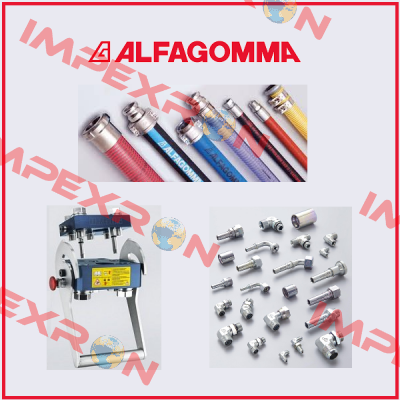 SPI-150 HA4  Alfagomma