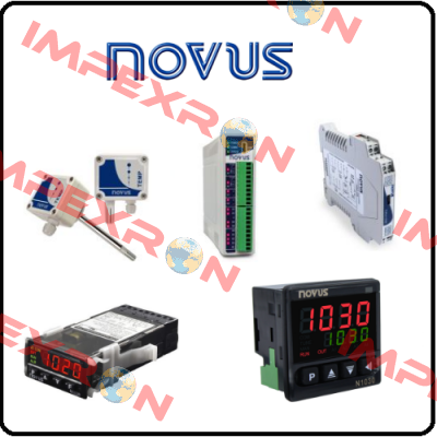 Novus 34 Novus