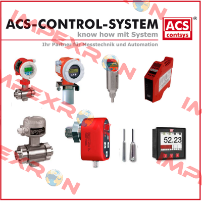 111000030 Acs Control-System