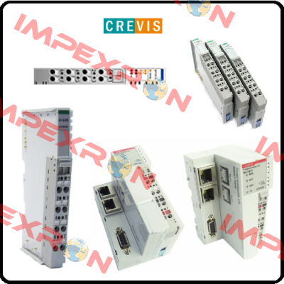 KST-1218  Crevis