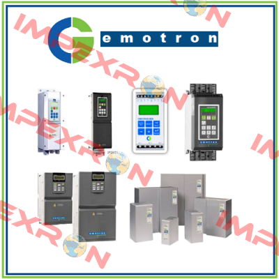 01-3876-04  Emotron