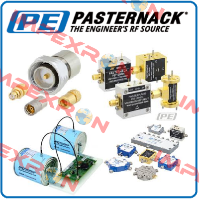 PE7005-7  Pasternack