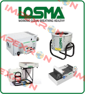 FPS.1200/2000 (C005.44.09983)  Losma