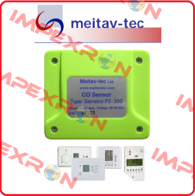 ETN-X500   Meitav-tec Ltd