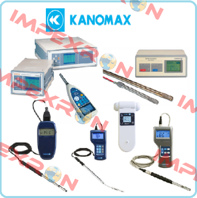 3888 (3-channel) KANOMAX