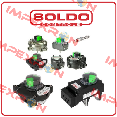 SXN1200‐10U87A3  Soldo