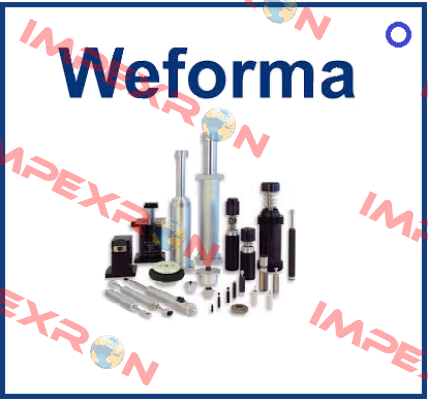 WP-M 2,0 x 2 - 1  Weforma