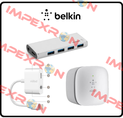 F1DN102Dea  BELKIN