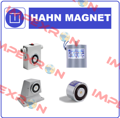 GL88E2 50N alternative for GL 88 E2  HAHN-MAGNET (Kendrion)