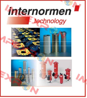 EAC20P020  Internormen