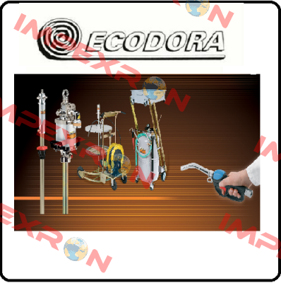 3044  Ecodora (Raasm)