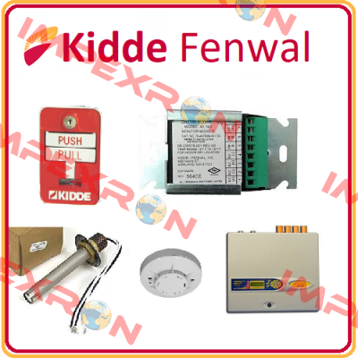 06-129896-001 Kidde Fenwal