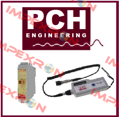 PCH1270/8032/8159/5212 PCH Engineering