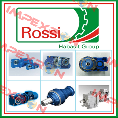 MR CI 63 UO3A - 24x200 - 7,98  Rossi